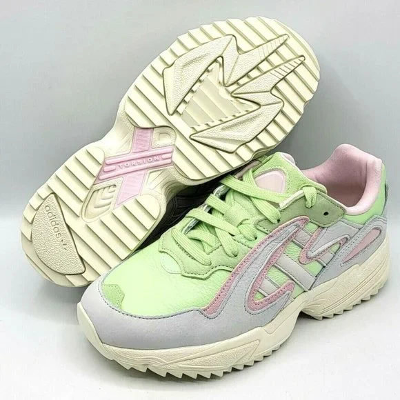 adidas | Shoes | Adidas Yung96 Chasm Athletic Sneakers  display picture 2